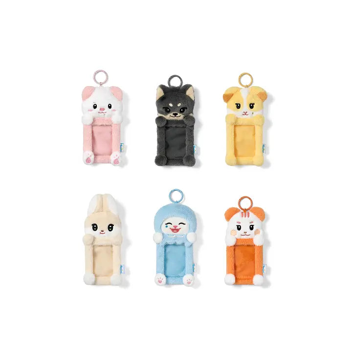 [TWS] Photocard Holder