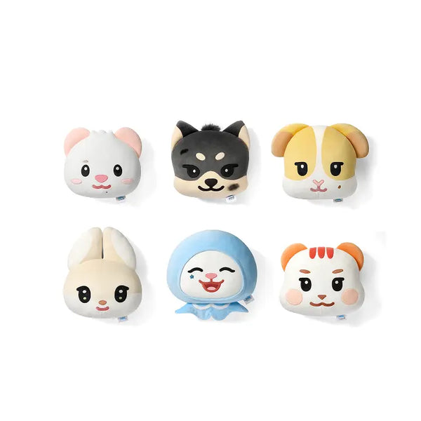 [TWS] Face Cushion