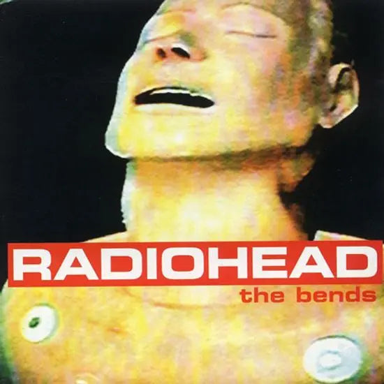 [K-Pop] THE BENDS