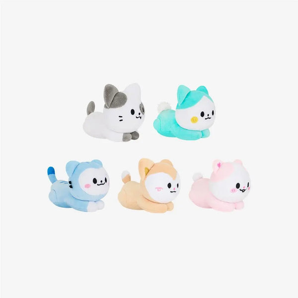 [ITZY] ITZY TWINZY PLUSH HANDWARMER - MIDZY′S CELLS