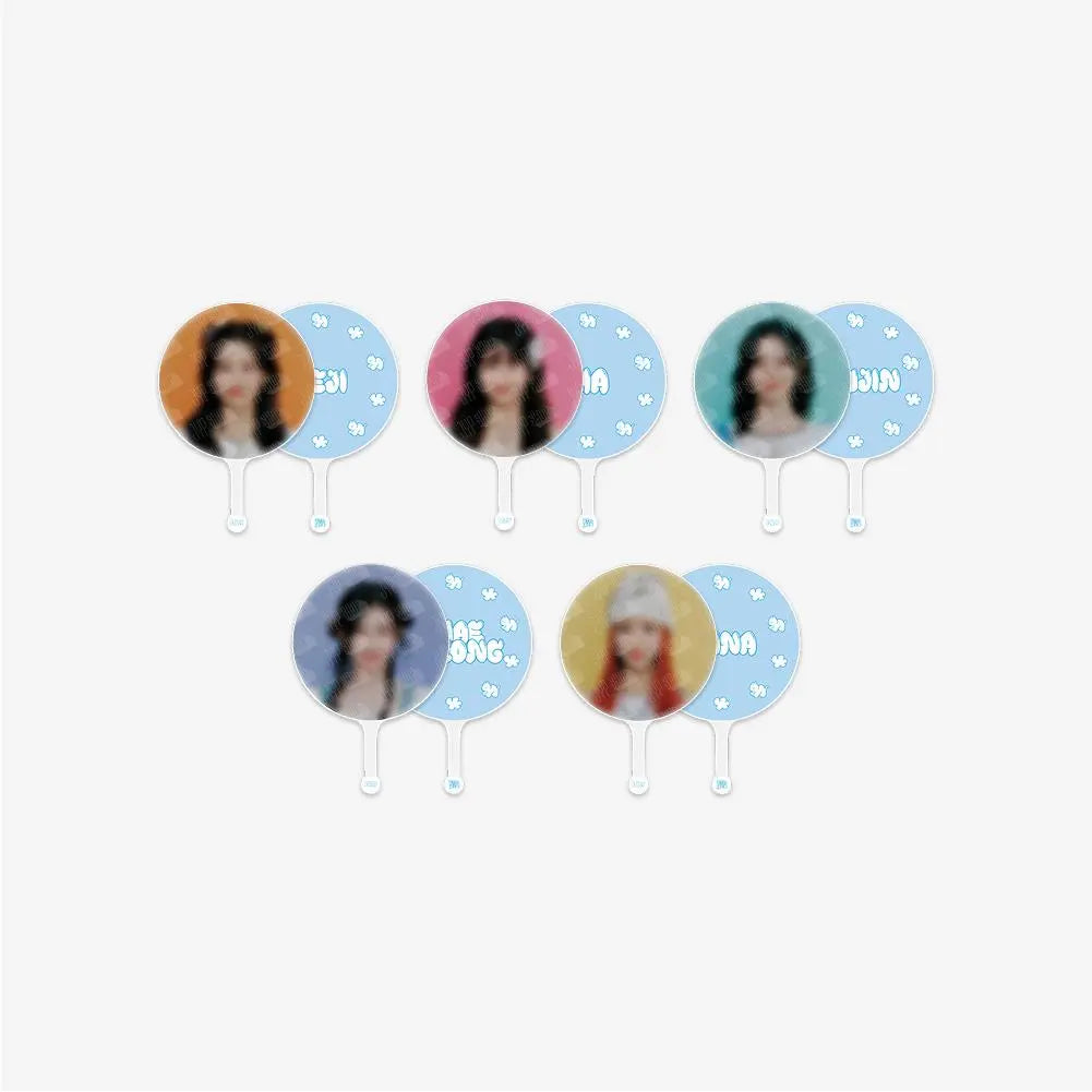 [ITZY] IMAGE PICKET - MIDZY′S CELLS