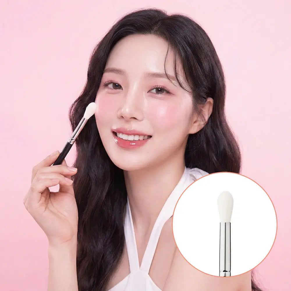 [hwahongm] Hwahong M 190 Highlighter Brush / [NEW/입체광완성] 화홍엠 190 하이라이터 브러쉬
