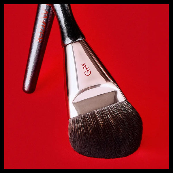 [glamizer] Glamouriser Face Brush (Choose 1 of 4 types: S01/S02/S03/S06) / 글래마이저 페이스 브러시 4종 택 1 (S01/S02/S03/S06)
