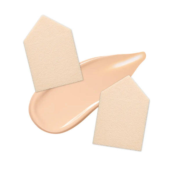 [Fillimilli] Fillimilli Jelly Hydro Sponge (4 Pieces) / 필리밀리 젤리 하이드로 스펀지 4P