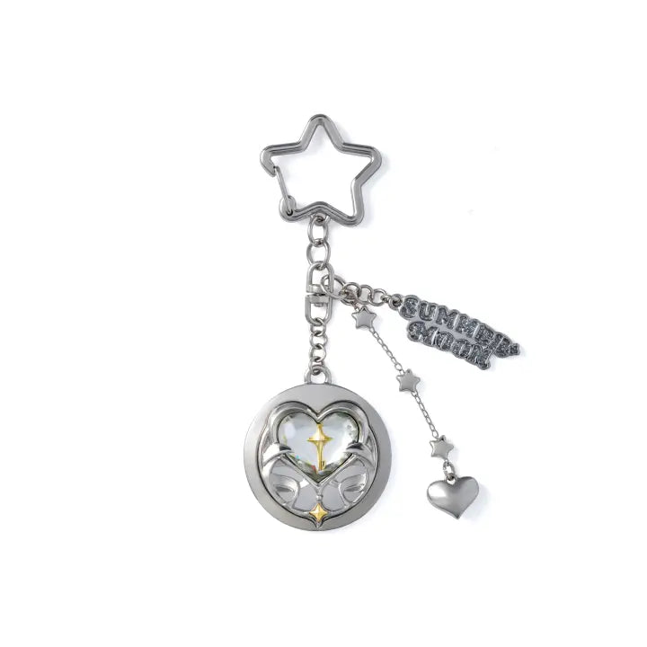 [ILLIT] Compass
