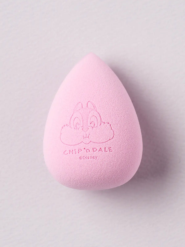 [DAISO] Disney Chip 'n' Dale Dale Water Drop Puff / 디즈니 칩앤데일 데일 물방울 퍼프