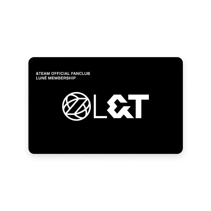 [&TEAM] LUNÉ MEMBERSHIP