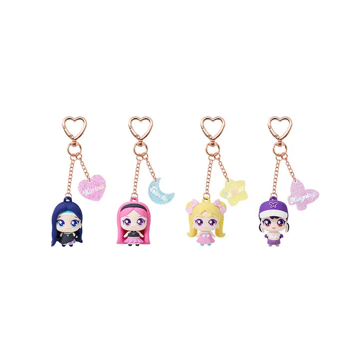 [aespa] FIGURE KEYRING