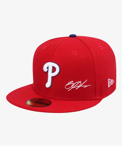[NEW ERA] 5950 MLB Bryhar Jersey Phippy SCA / 5950 MLB BRYHAR JERSEY PHIPHI SCA