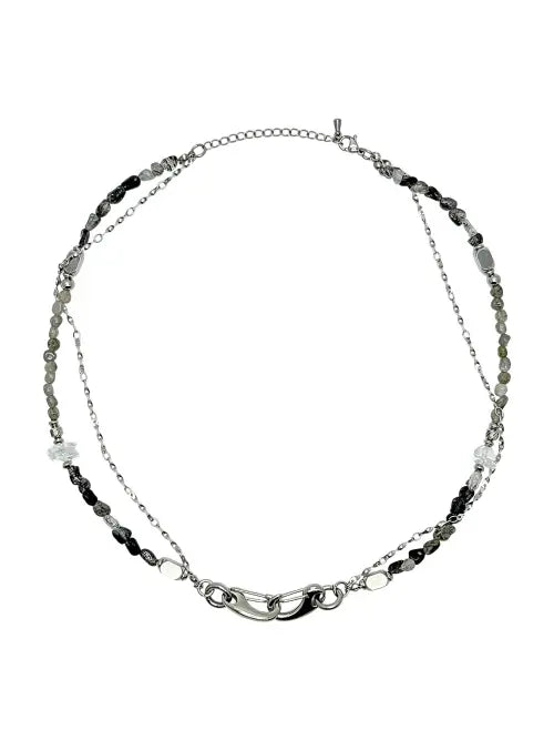 [AXI STUDIO] Mood bead BLACK / 무드 비드 블랙