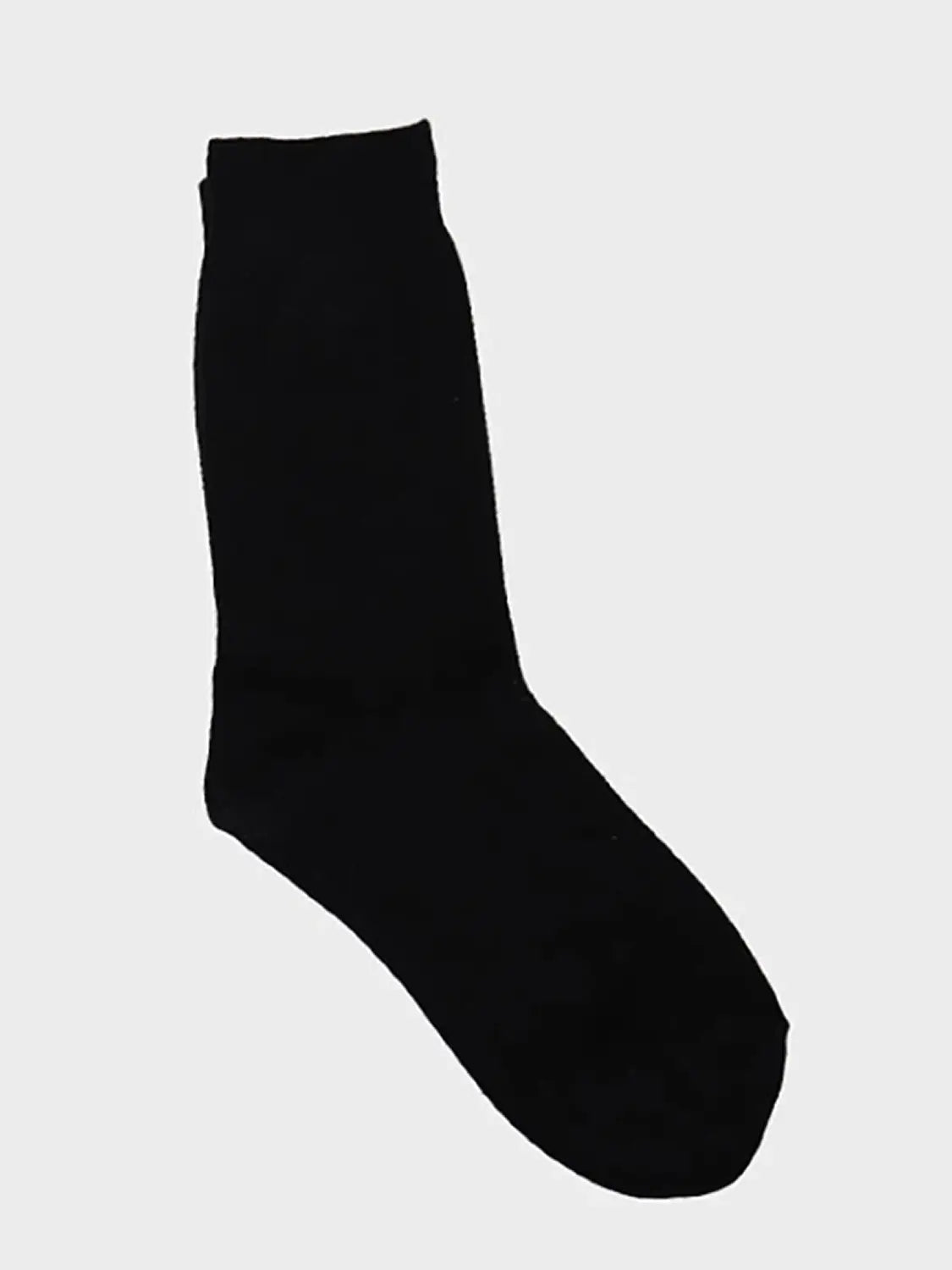 [DAISO] Waffle Knit Long Socks / 와플 장목양말