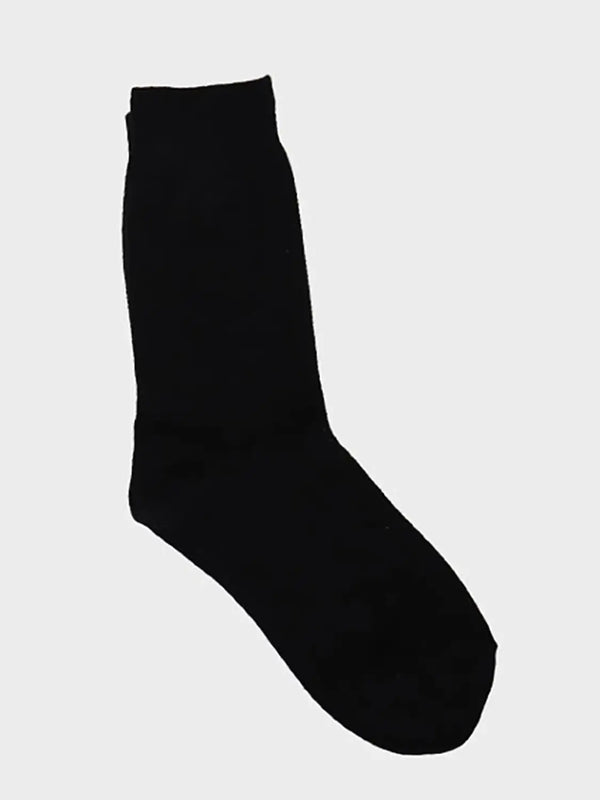 [DAISO] Waffle Knit Long Socks / 와플 장목양말