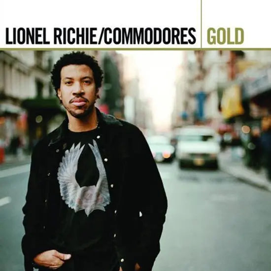 [K-Pop] GOLD [REMASTERED]
