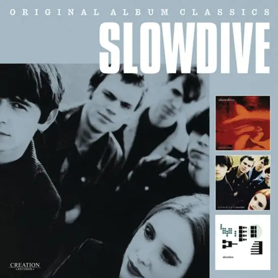 [K-Pop] ORIGINAL ALBUM CLASSICS