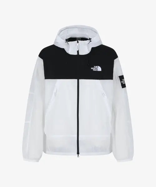 [THE NORTH FACE] RUBEN JACKET / NJ3LS02K 화이트라벨 루벤 자켓 WHITE