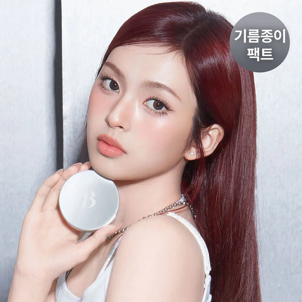 [banilaco] Banila Co. Prime Primer Finish Pact 6.5g (Renewed) - 4 Shades / [리뉴얼] 바닐라코 프라임 프라이머 피니쉬 팩트 6.5g 4종