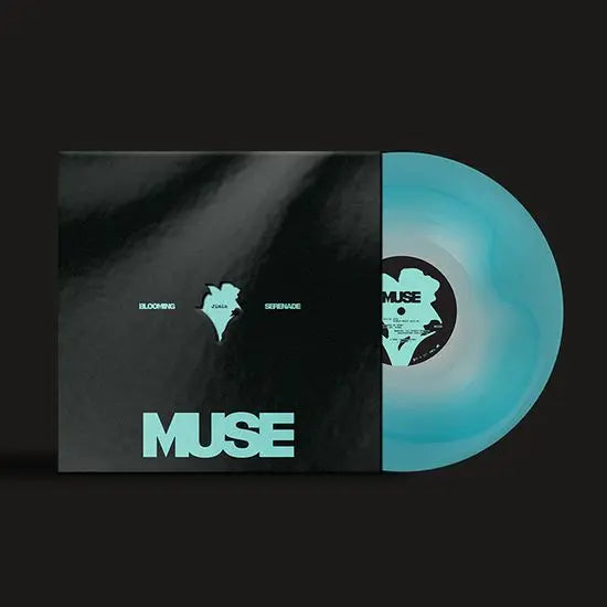 [K-Pop] MUSE [LP]