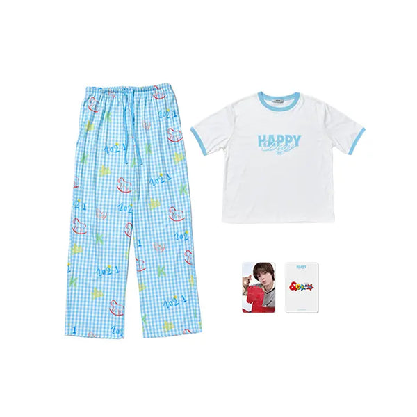 [&TEAM] [K] PAJAMA