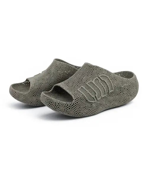 [YUUR] A2 Arch Support 3D Slide Light Gray / A2 아치 서포트 3D 슬라이드 라이트그레이
