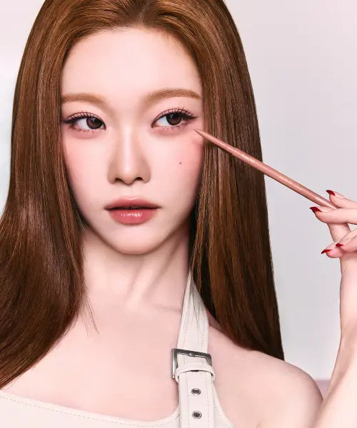 [NAUET] Soft dim slim eyeliner 7colors / 소프트 딤 슬림 아이라이너 7colors