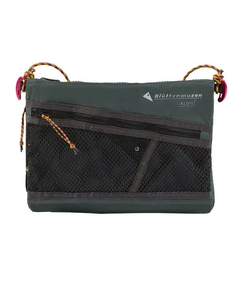 [KLATTERMUSEN] Aligir Foldover Bag / 알기르 폴드오버 백
