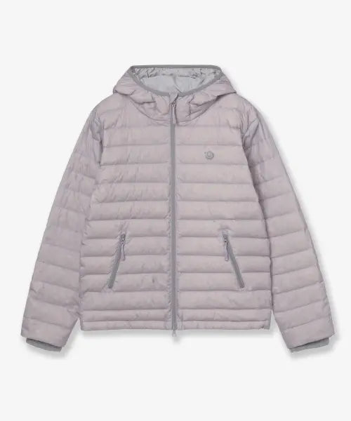 [AEAE] Symbol Light Down Jacket [Lavender]
