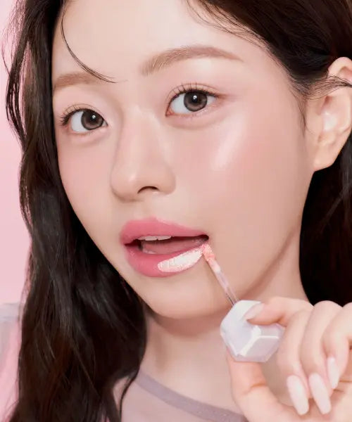 [MILKTOUCH] Silver Veil Tissue-Off Lip Tattoo 6 Colors / 실버 베일 티슈 오프 립 타투 6 colors