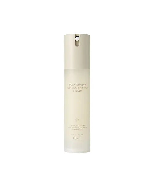 [DUEM] Pure Calming Balance Freshener Serum / 퓨어 카밍 밸런스 프레셔너 세럼