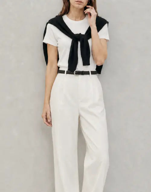 [JILLSTUART MEN ACC] 20mm Black Genuine Leather Slim Women's Belt JUBE6F110BK / 20mm 블랙 소가죽 슬림 여성벨트 JUBE6F110BK