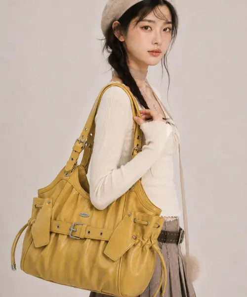 [MATINCOX] Dianhye - Butter Yellow
