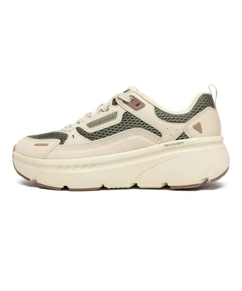 [AKIII CLASSIC] Bumper Trainer Sandstone Olive / 범퍼 트레이너 샌드스톤올리브