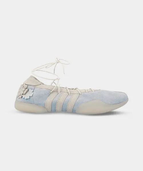 [ADIDAS] TAEKWONDO MEI BALLE CRSK/CWHITE/CREWHT / 태권도 메이 발레 - 클리어스카이:화이트 / HP7104