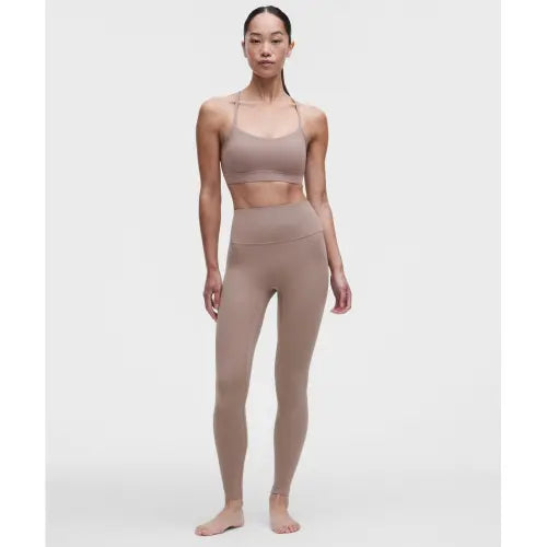 [LULULEMON] Align No Line™ High-Rise Pants 26" (Asia Fit) / Align No Line™ 하이라이즈 팬츠 26inch *아시아 핏
