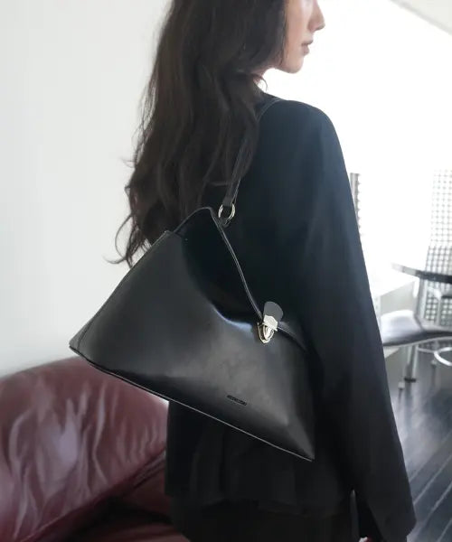 [DENU] Sac26 Bag [Black]