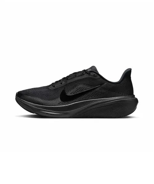 [NIKE] AIR ZOOM PEGASUS 42 - BLACK/BLACK-ANTHRACITE / 페가수스 42 M - 블랙:앤트러사이트:블랙 / IB1873-003