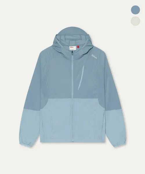 [WILSON] Defender Jacket (2 Colors) / 디펜더 자켓 (2color)