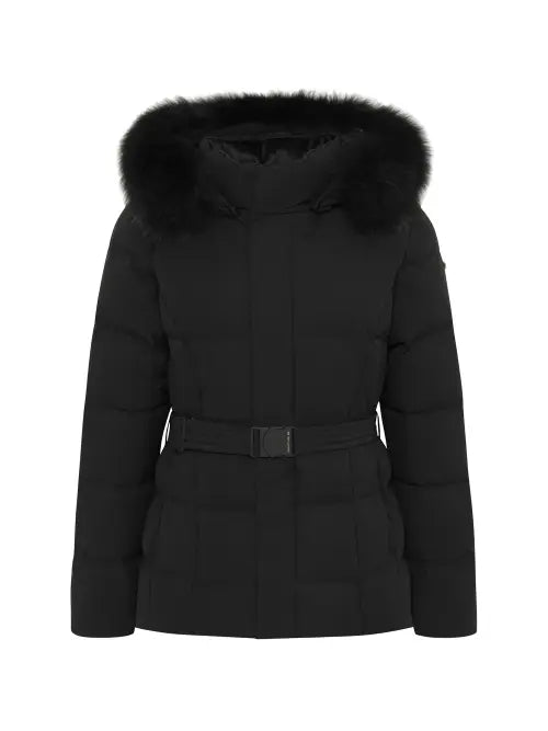 [K2] Signature Snow Queen DOROCY W_Black / 시그니처 스노우퀸 도로시 W_Black