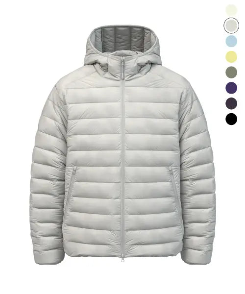 [SPAO] [SHINLIGHT] Hood Jacket_SPJPG4TC24 / [씬라이트] 후드 재킷_SPJPG4TC24