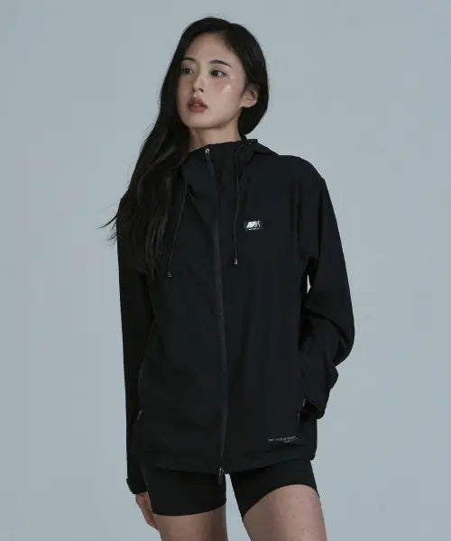 [JELEVE] Women's Essential Windbreaker / 우먼스 에센셜 윈드 브레이커