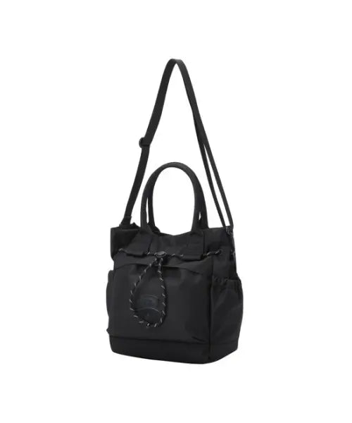[GOLDEN BEAR] Women's 2-Way Tote Bag / (W) 2Way Tote Bag G6BAX26171BKX