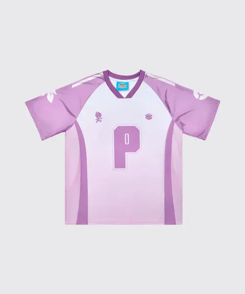 [POKÉMON POKOPIA] Football Jersey / 풋볼 져지