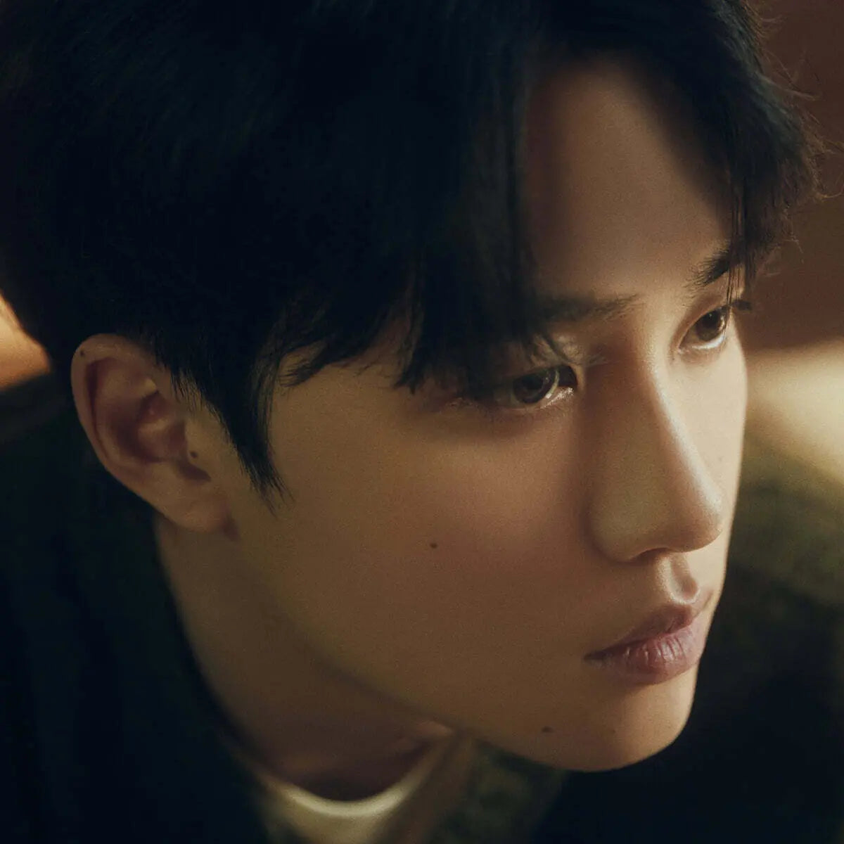 [D.O.] D.O. - Mini Album Vol. 2: Expectation [Note Ver.] / 디오 (D.O.) - 미니앨범 2집 : 기대 [Note Ver.]