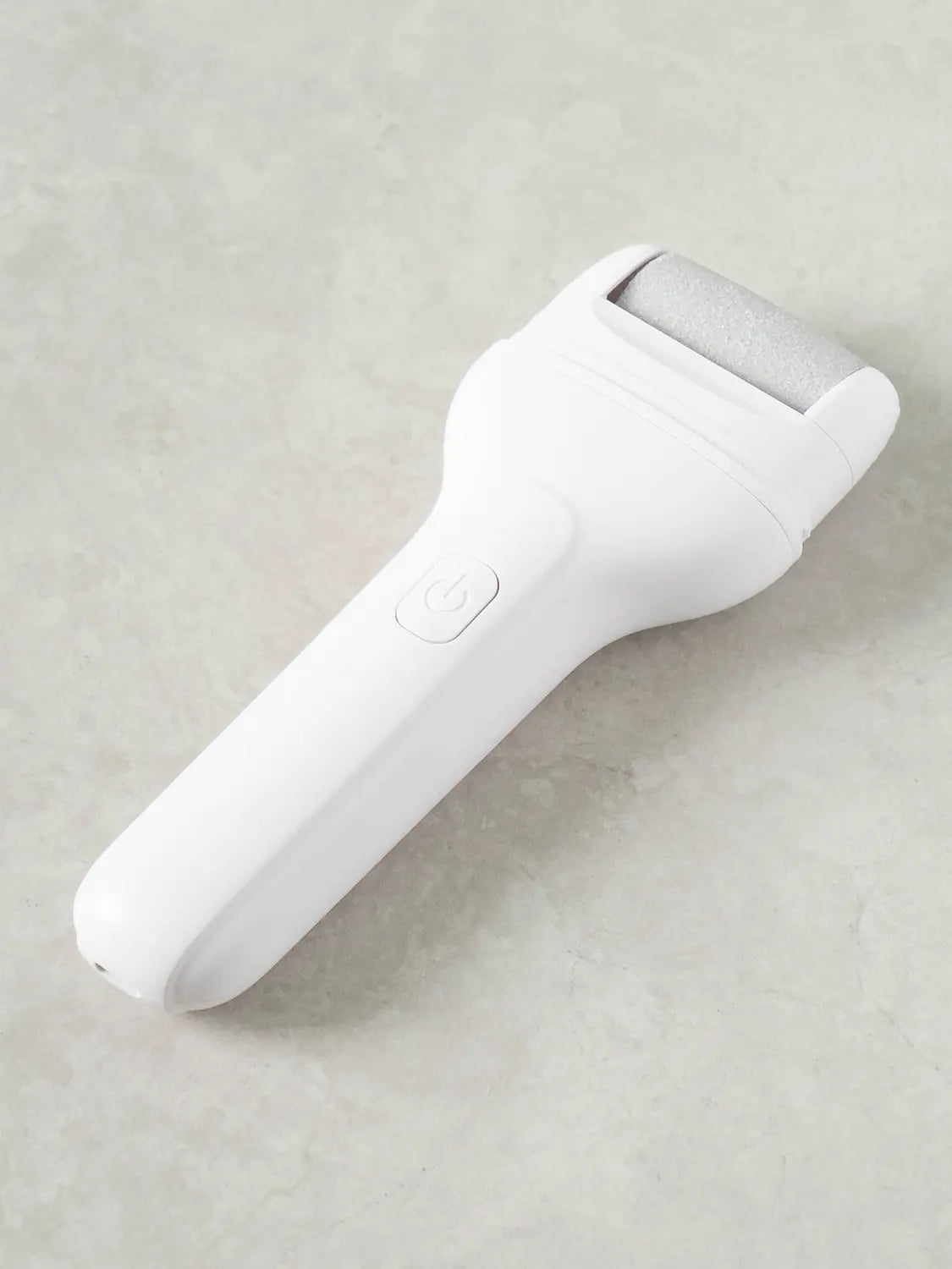 [DAISO] Electric Foot Callus Remover / 전동 발 각질 제거기
