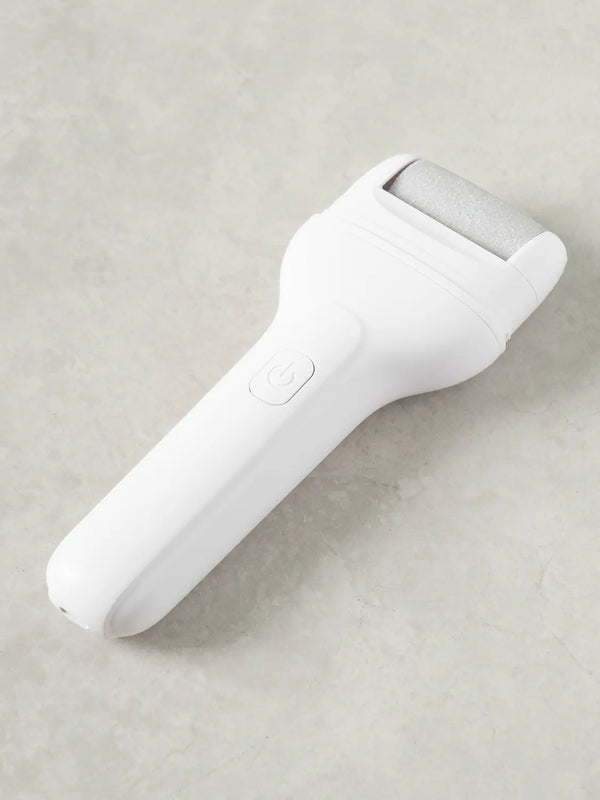 [DAISO] Electric Foot Callus Remover / 전동 발 각질 제거기