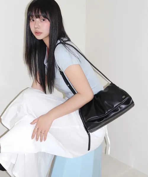 [MCLANEE] liam cross bag / 리암 크로스백