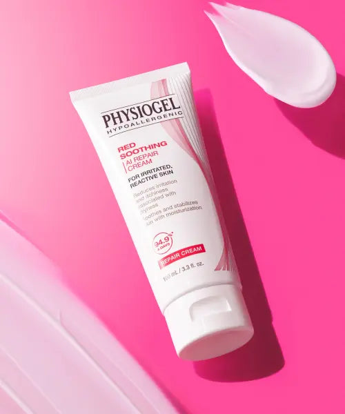 [PHYSIOGEL] PHYSIOGEL RED SOOTHING AI REPAIR CREAM / 피지오겔 레드수딩 AI 리페어크림 100ml