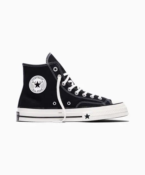 [CONVERSE] CHUCK 70 X Black A24225C / 척 70 X 블랙 A24225C