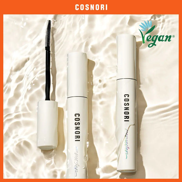 [COSNORI] Cosnori Long Active Vegan Mascara Remover / [영양케어+클렌징] 코스노리 롱 액티브 비건 마스카라 리무버
