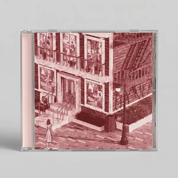 [Yu Seung-Woo] Yu Seung-Woo - [유승우3 part.1]