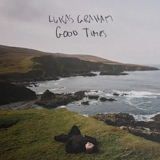 [K-Pop] GOOD TIMES